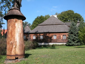 Zdjęcie Muzeum Wnętrz Dworskich w Ożarowie Oddział MZW _007_379929