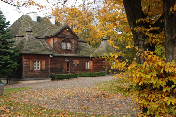 Zdjęcie Muzeum Wnętrz Dworskich w Ożarowie Oddział MZW _007_379931